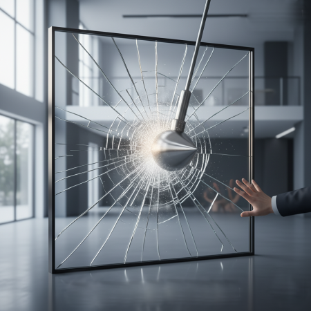 Lamine Emniyet Camları